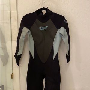 O’Neill 3/4 full Wetsuit